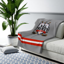 Sherpa Fleece Blanket - Pioneer Sports