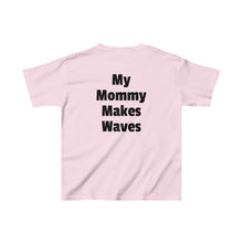 Making Waves - Kids Heavy Cotton Tee