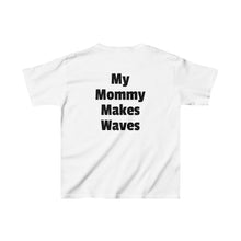 Making Waves - Kids Heavy Cotton Tee