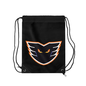 PHANTOMS Drawstring Bag