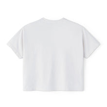 MSHL Girls Eastern - Women's Boxy Tee