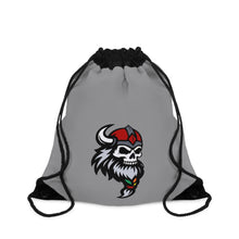 Fitchburg Raiders Drawstring Bag 2