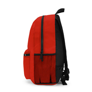 Compact Backpack (Made in USA) Pioneer Sports