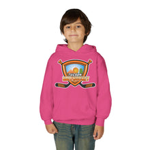 Tucson Youth Heavy Blend Hooded Sweatshirt