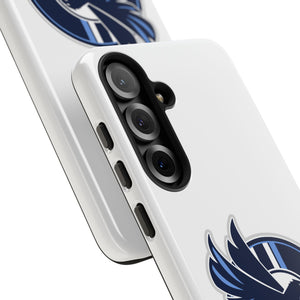 Stateline Phone Case
