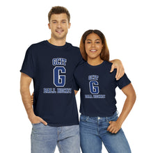 Unisex Heavy Cotton Tee - GCIT