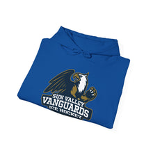 Sun Valley Unisex Hooded Sweatshirt