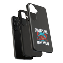 Baymen Phone Case