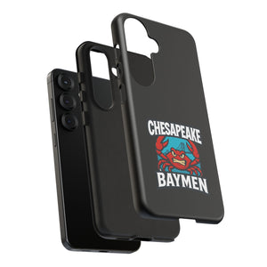 Baymen Phone Case