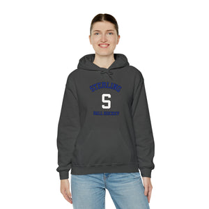 Fan Gear Hoodie - STERLING