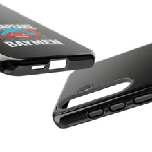Baymen Phone Case