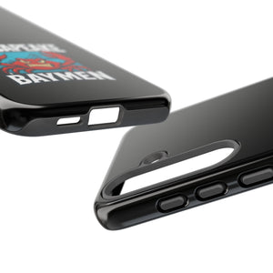 Baymen Phone Case