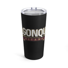 Algonquin Tumbler 20oz