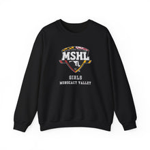 MSHL Girls Monocacy Valley - Crewneck Sweatshirt
