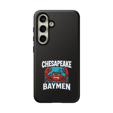 Baymen Phone Case
