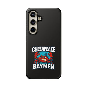 Baymen Phone Case