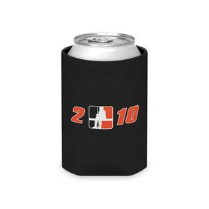 2and10 Can Cooler (2 sizes)