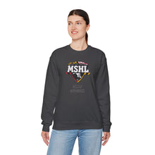 MSHL Girls Southern - Crewneck Sweatshirt (colors)