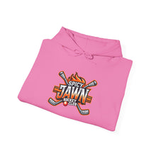 SPICY JAWNS Unisex Heavy Blend Hooded Sweatshirt - PBH