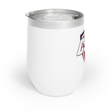 CSHL Chill Wine Tumbler