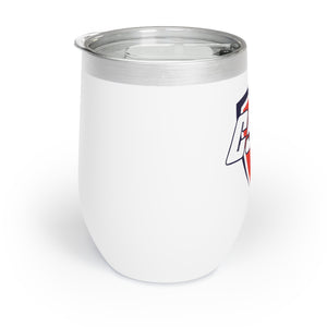 CSHL Chill Wine Tumbler