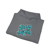 Sloppy Seconds Unisex Heavy Blend Hooded Sweatshirt - PBH