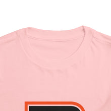 BRUNSWICK LAX Toddler Short Sleeve Tee