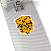 Helmet Decal - Bee Squad