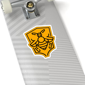 Helmet Decal - Bee Squad