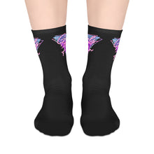 GJWTHF Mid-length Socks