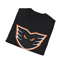DELCO PHANTOMS Unisex Softstyle T-Shirt