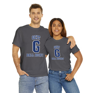 Unisex Heavy Cotton Tee - GCIT
