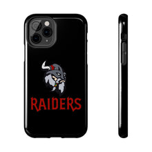 Fitchburg Raiders Case Mate Tough Phone Cases