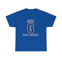 Unisex Heavy Cotton Tee - GCIT