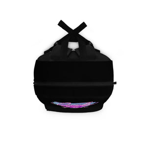 Compact Backpack (Made in USA) GJWTHF