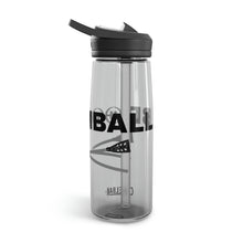 CamelBak Eddy®  Water Bottle, 20oz\25oz - Hagan Broomball