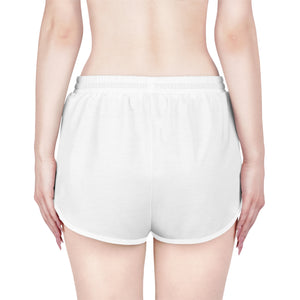 Stanley Cupcakes Women's Relaxed Shorts (AOP)