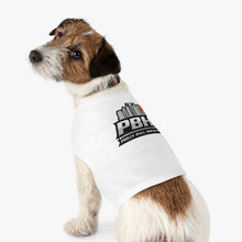 PBHL Pet Tank Top