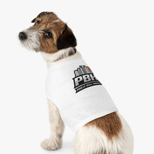 PBHL Pet Tank Top