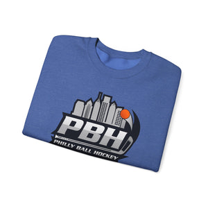 PBHL Sweatshirt, Unisex Crewneck Top