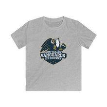 Sun Valley Kids Softstyle Tee