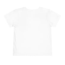 Toddler Short Sleeve Tee - Cudas