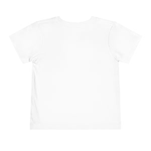 Toddler Short Sleeve Tee - Cudas