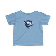 GREY HOUNDS Infant Tee