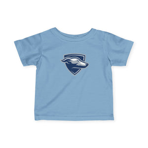 GREY HOUNDS Infant Tee