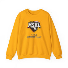 MSHL Girls Monocacy Valley - Crewneck Sweatshirt