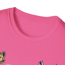 Unisex Softstyle T-Shirt - Women's Elite