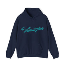 UNCW Unisex Hooded Sweatshirt