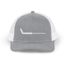 Snapback Trucker Cap - Goalie Stick