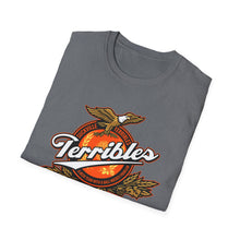 Unisex Softstyle T-Shirt - Terribles